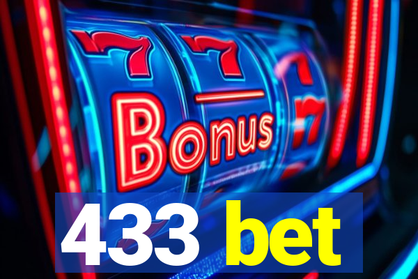 433 bet